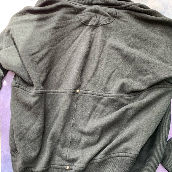 💘 ARITZIA ‘DIDEROT’ CACOON CARIDGAN - Picture 5 of 5